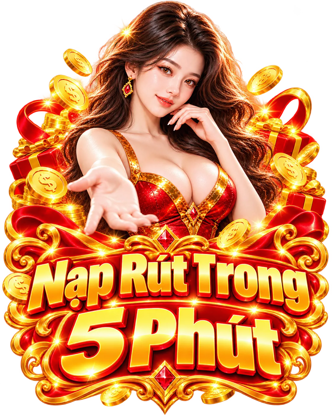 Nạp Rút 5 Phút